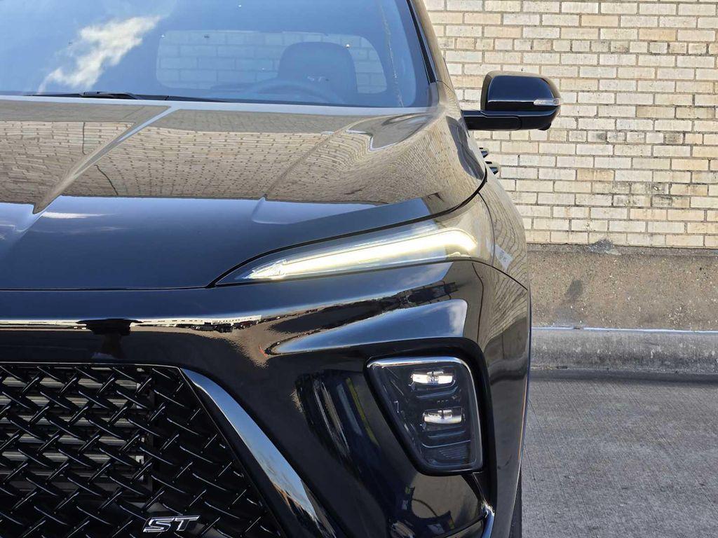 new 2026 Buick Enclave car, priced at $46,805