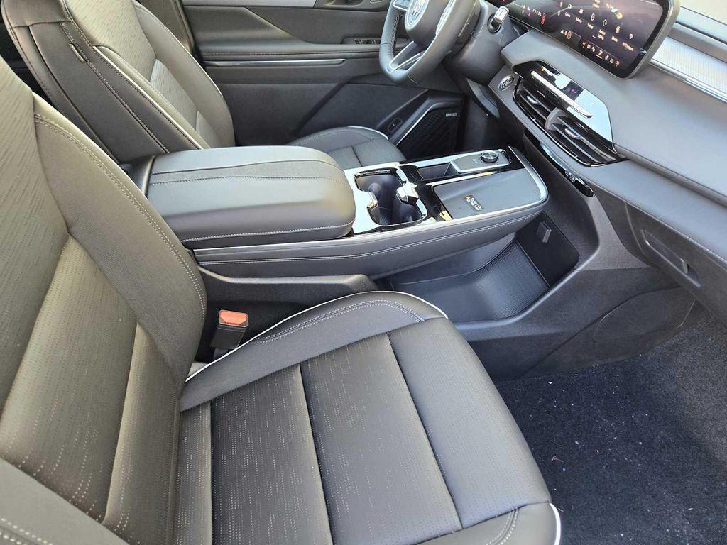 new 2026 Buick Enclave car, priced at $46,805