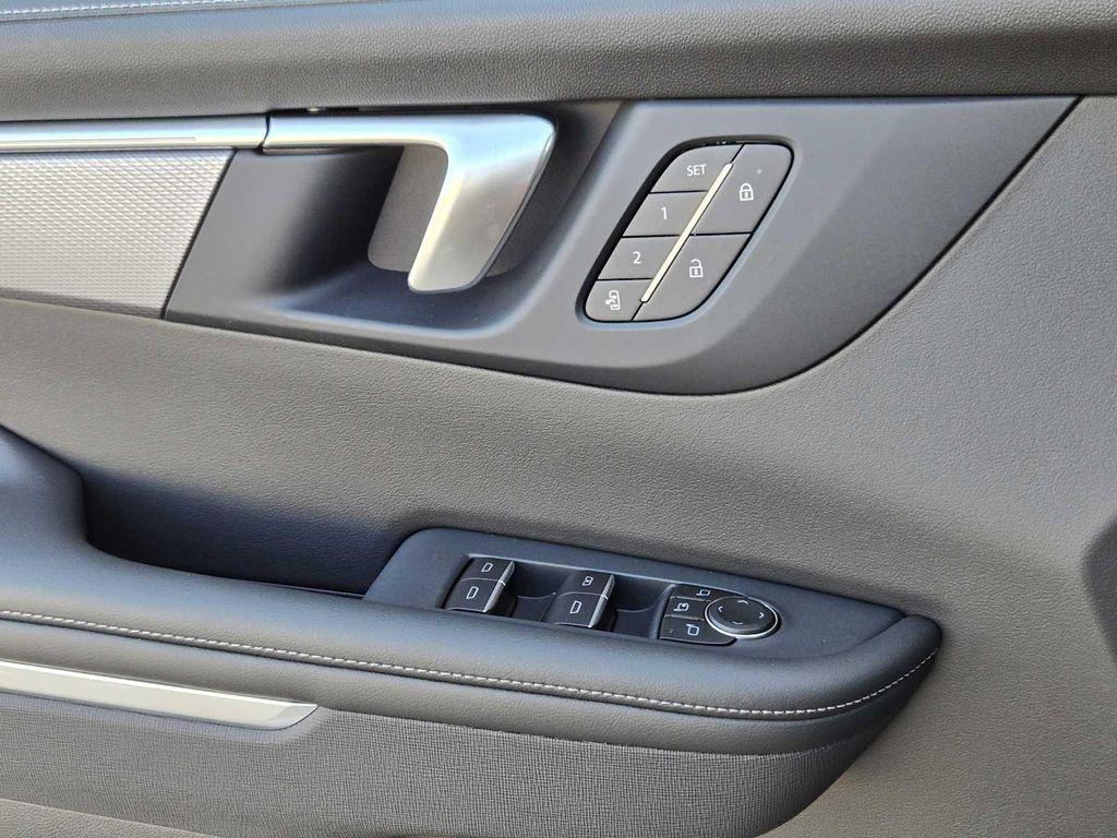 new 2026 Buick Enclave car, priced at $46,805