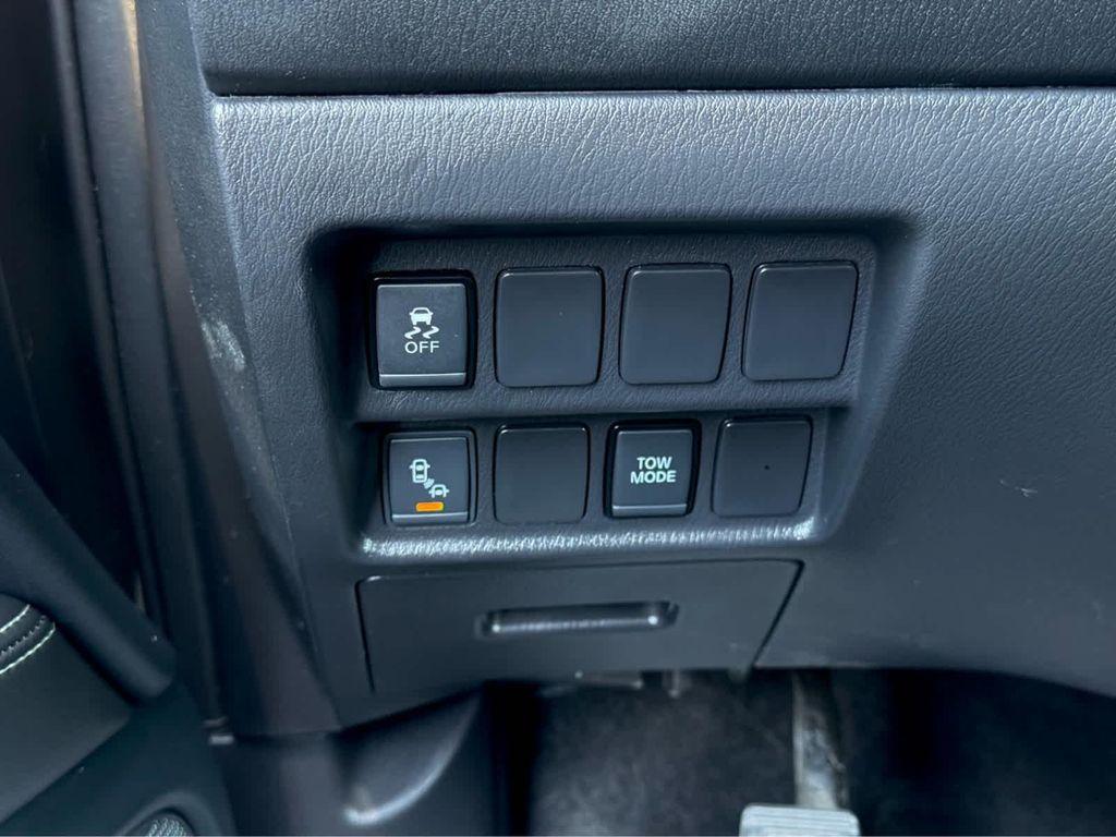 used 2019 Nissan Pathfinder car, priced at $17,991