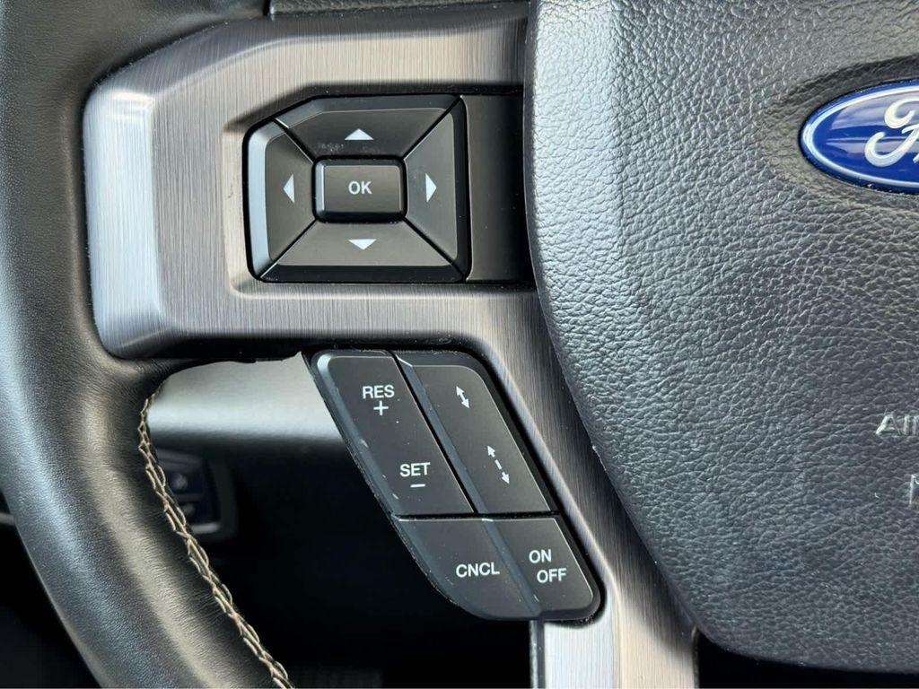 used 2020 Ford Expedition car, priced at $29,992