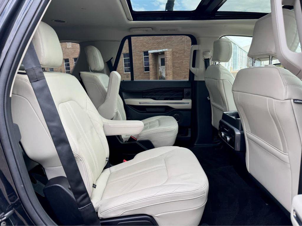 used 2020 Ford Expedition car, priced at $29,992