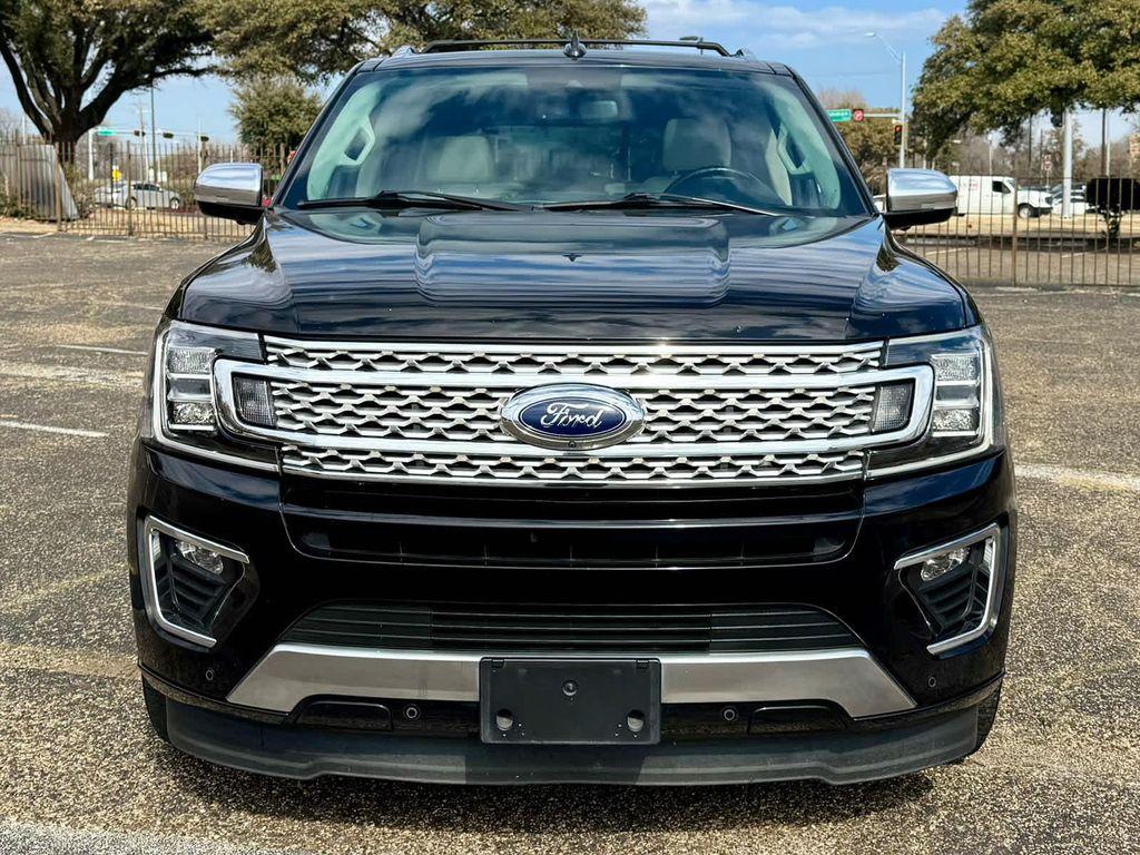 used 2020 Ford Expedition car, priced at $29,992