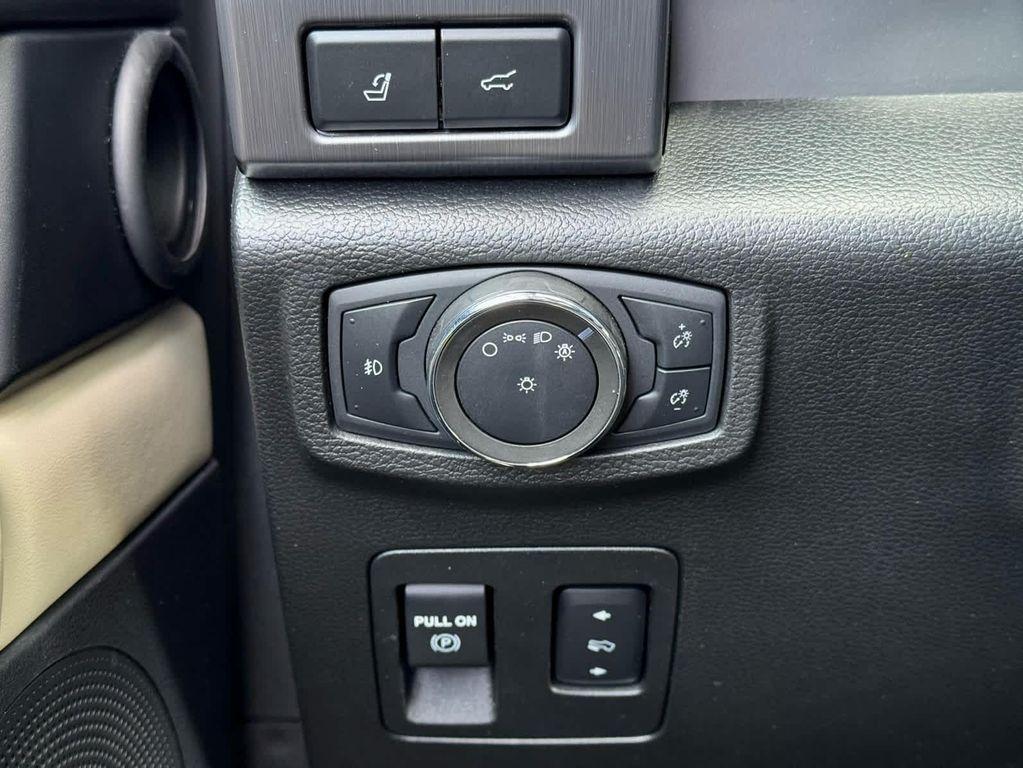 used 2020 Ford Expedition car, priced at $29,992