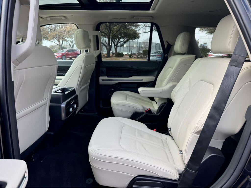 used 2020 Ford Expedition car, priced at $29,992