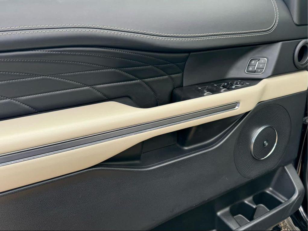 used 2020 Ford Expedition car, priced at $29,992