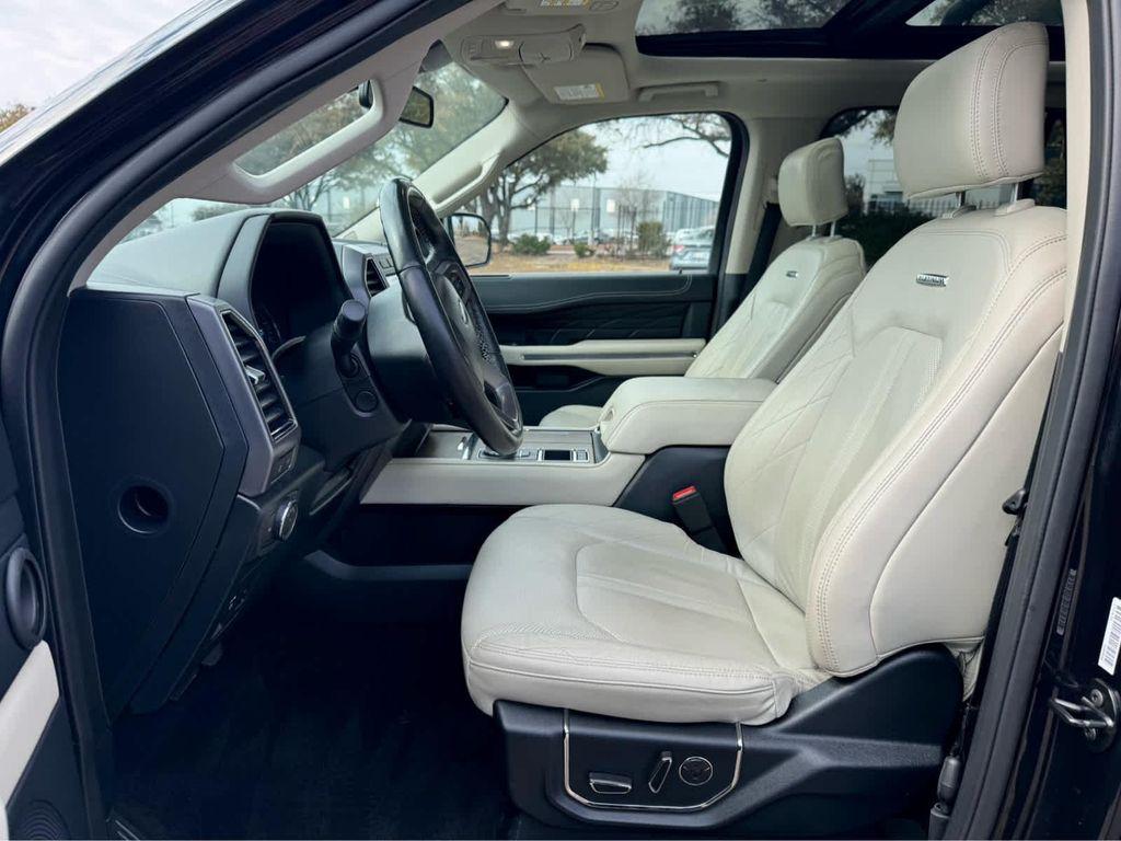 used 2020 Ford Expedition car, priced at $29,992
