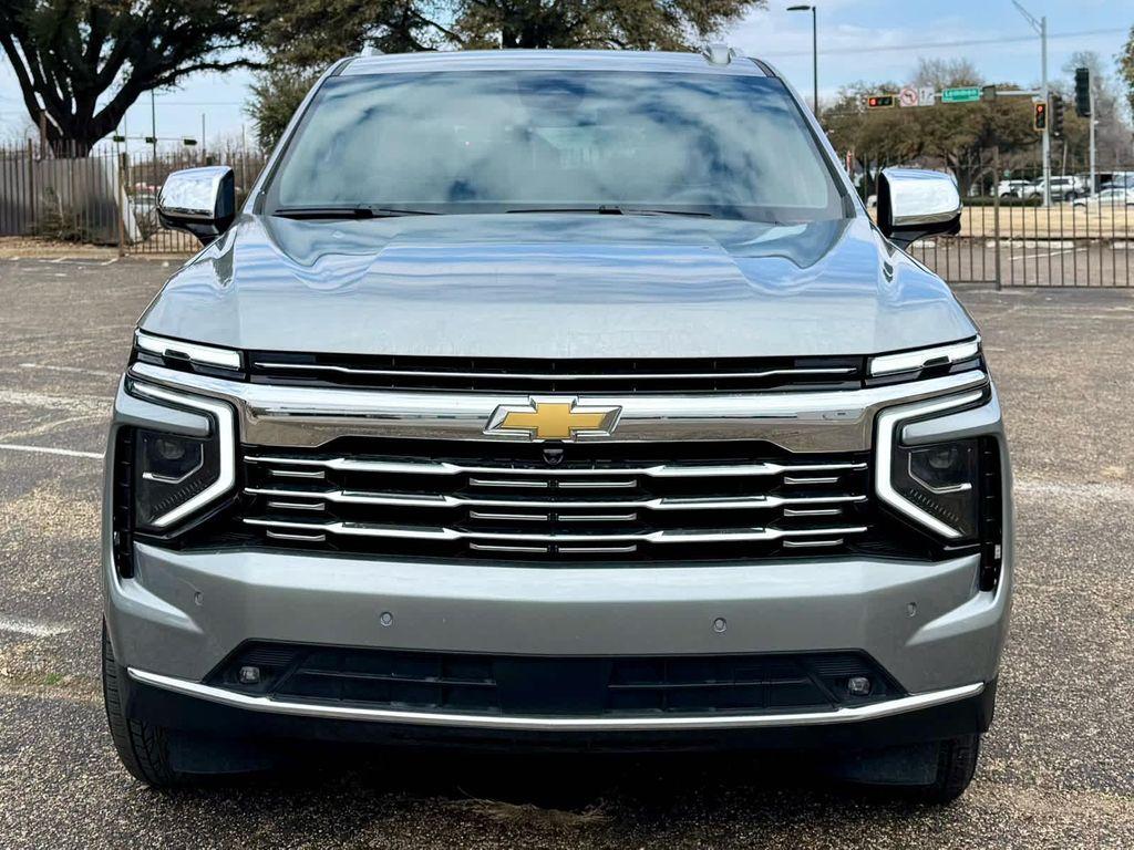 used 2025 Chevrolet Tahoe car, priced at $64,997