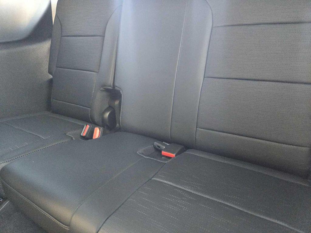 new 2026 Buick Enclave car, priced at $54,555