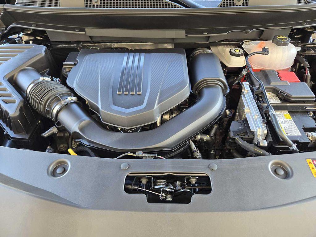 new 2026 Buick Enclave car, priced at $54,555