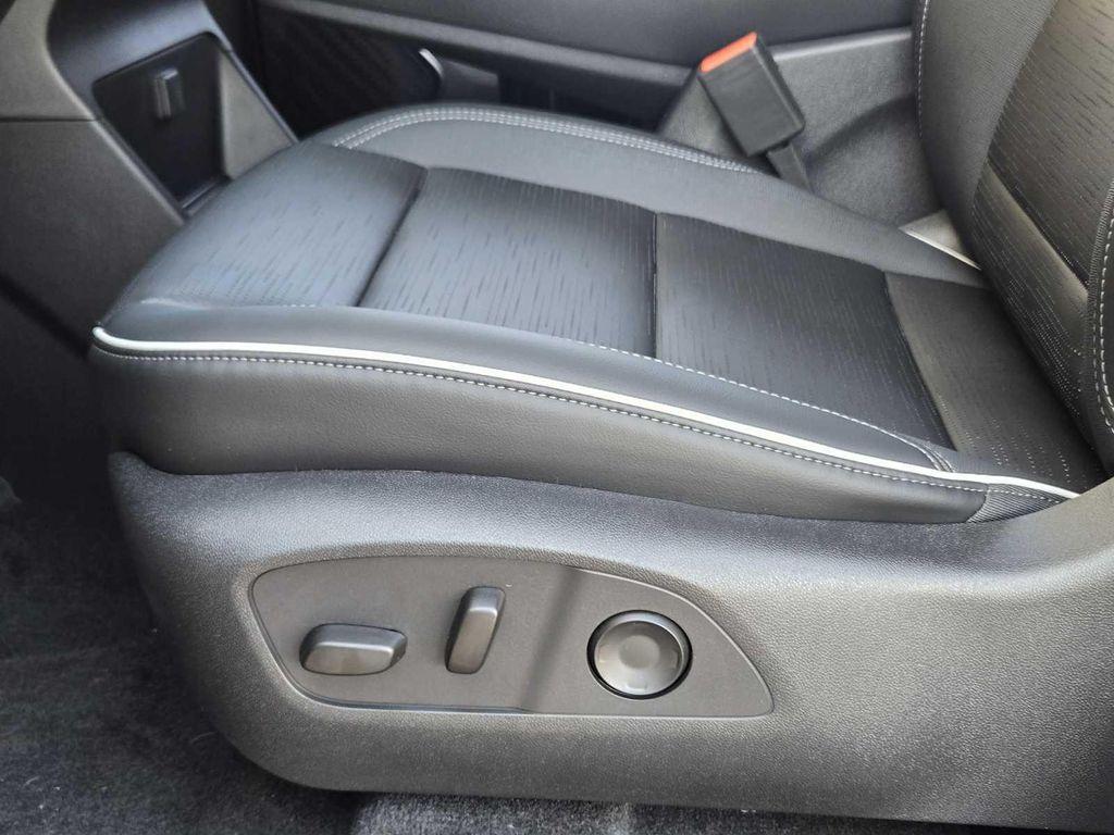 new 2026 Buick Enclave car, priced at $54,555