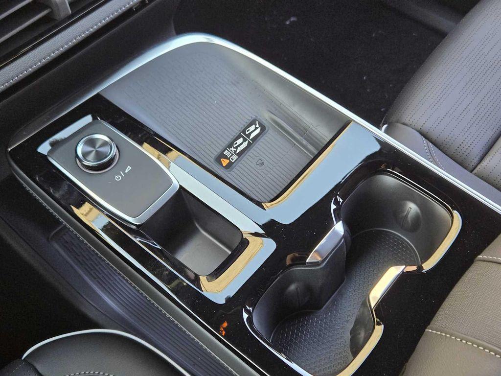 new 2026 Buick Enclave car, priced at $54,555