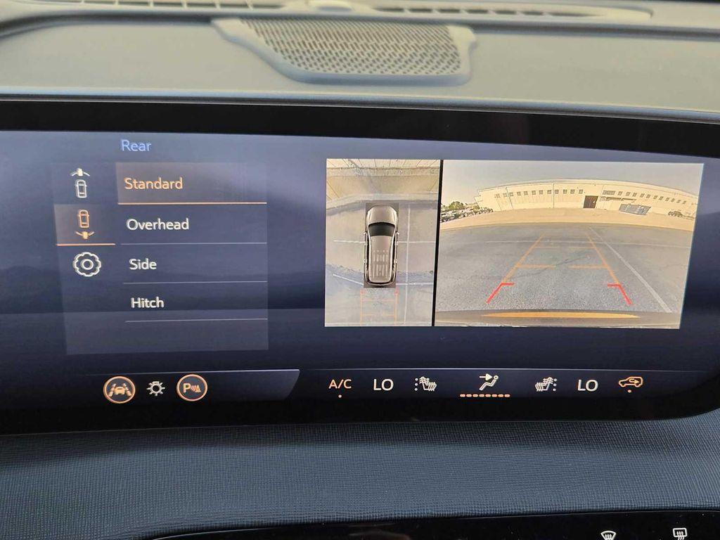 new 2026 Buick Enclave car, priced at $54,555