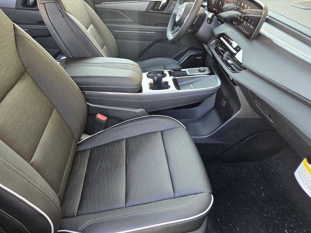 new 2026 Buick Enclave car, priced at $54,555