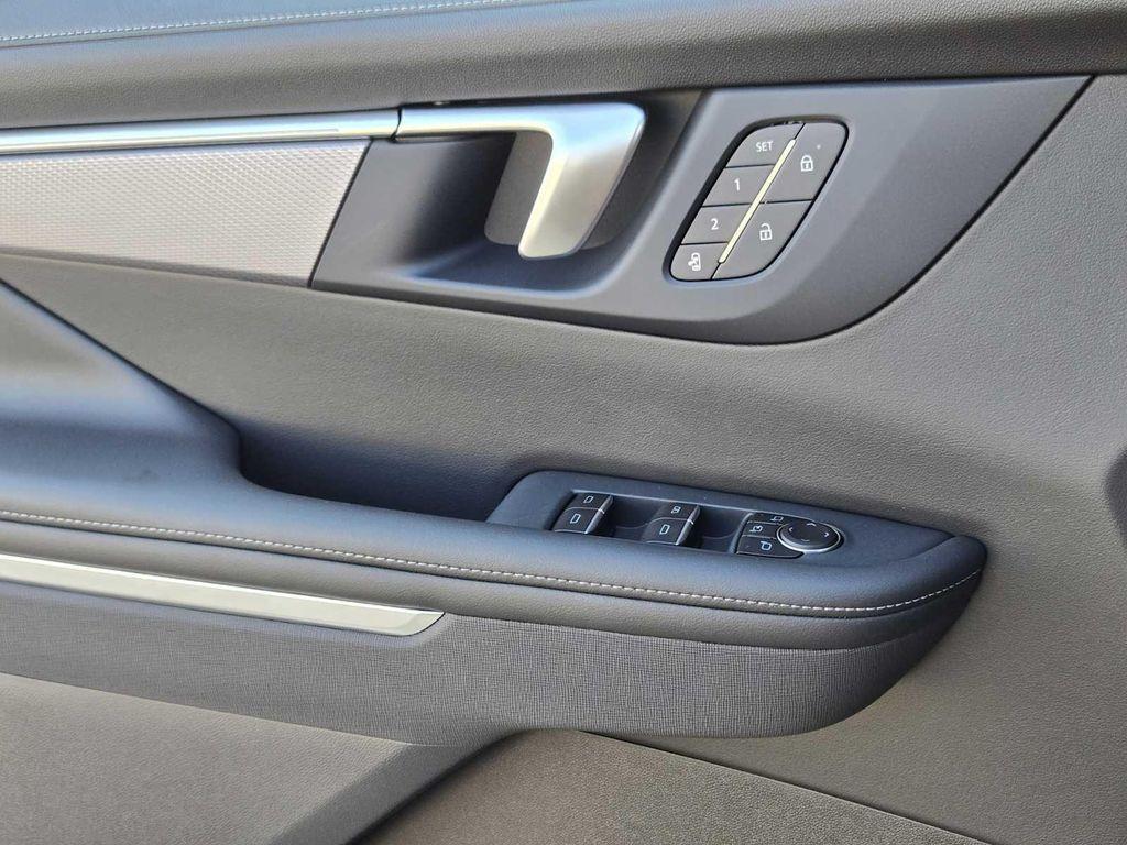 new 2026 Buick Enclave car, priced at $54,555