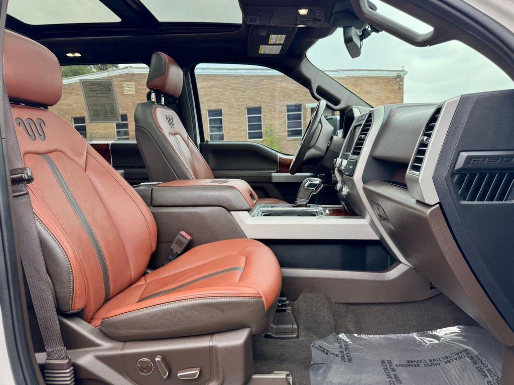 used 2019 Ford F-150 car, priced at $34,991