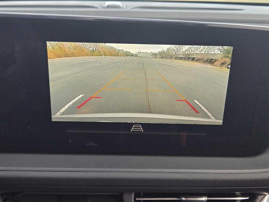 new 2026 Buick Envista car, priced at $27,440