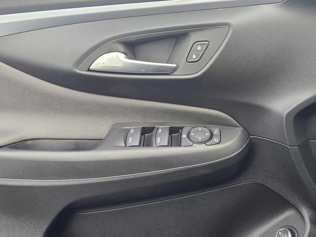 new 2026 Buick Envista car, priced at $27,440