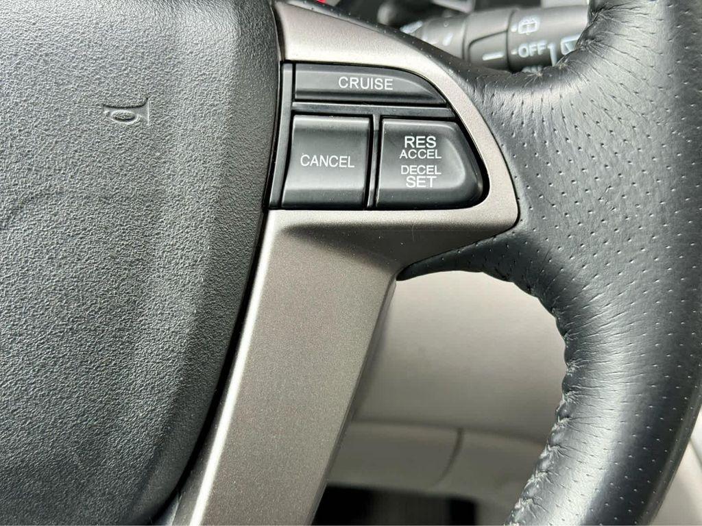 used 2016 Honda Odyssey car, priced at $14,992