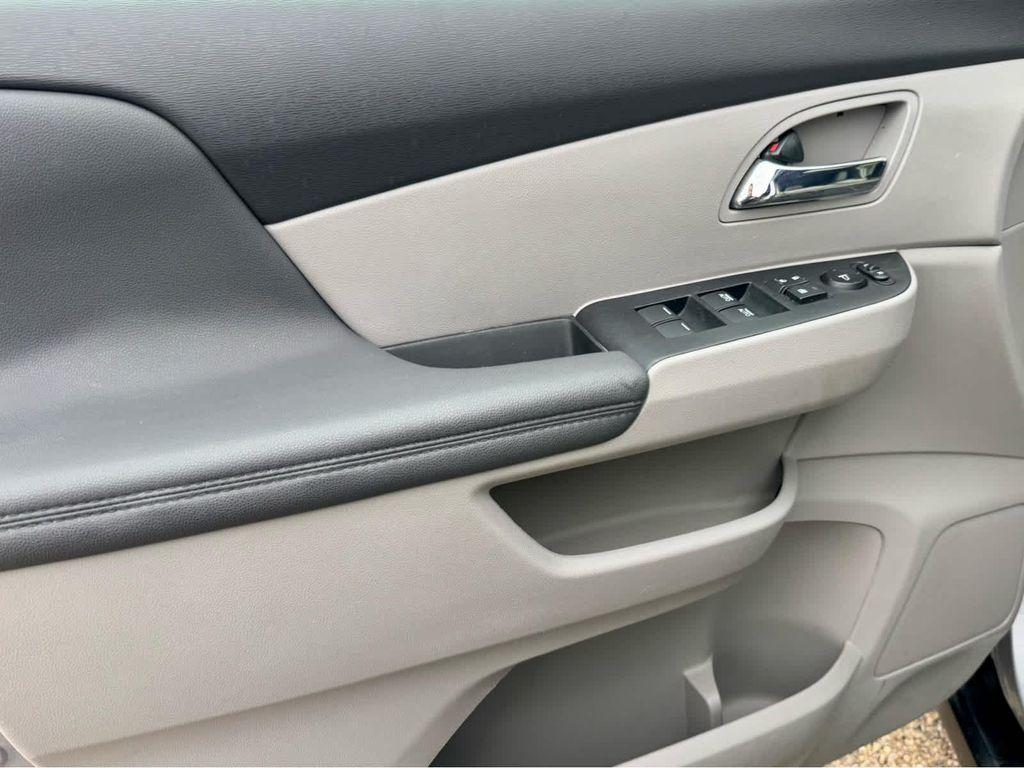 used 2016 Honda Odyssey car, priced at $14,992