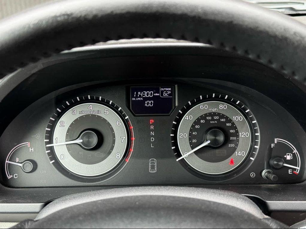 used 2016 Honda Odyssey car, priced at $14,992