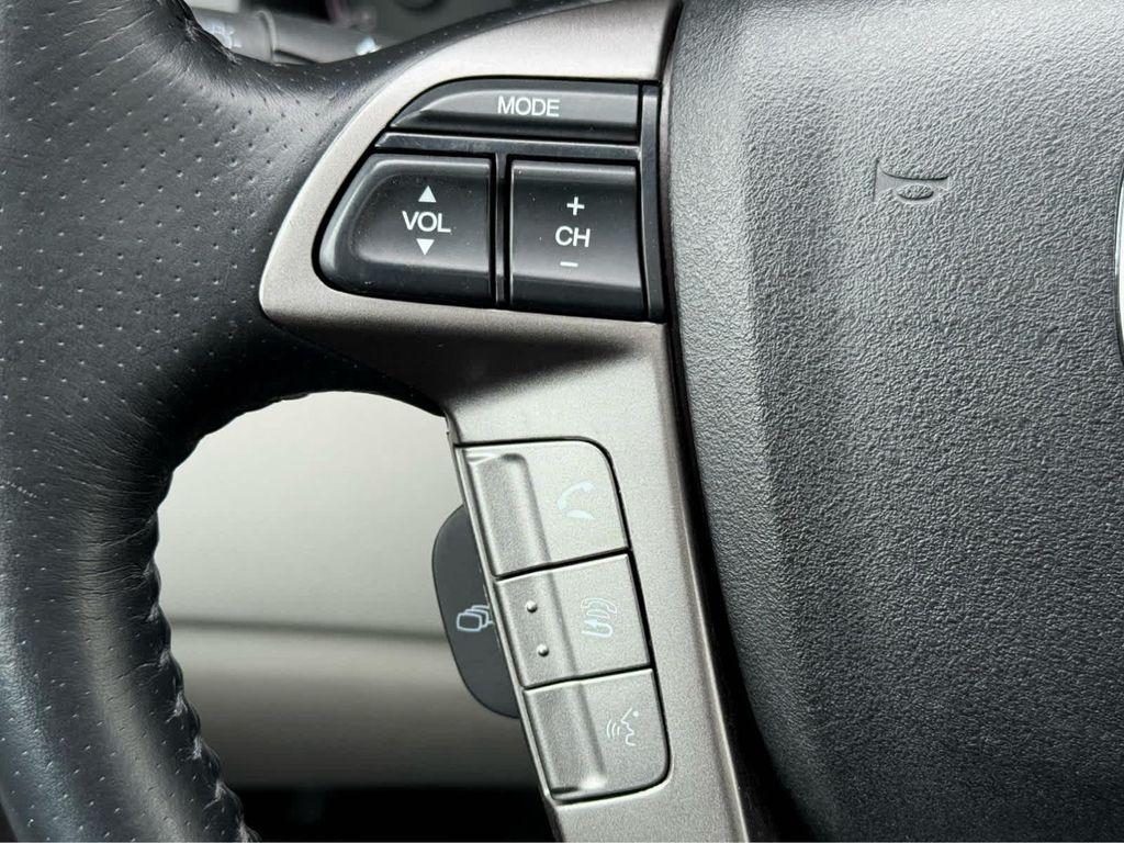 used 2016 Honda Odyssey car, priced at $14,992