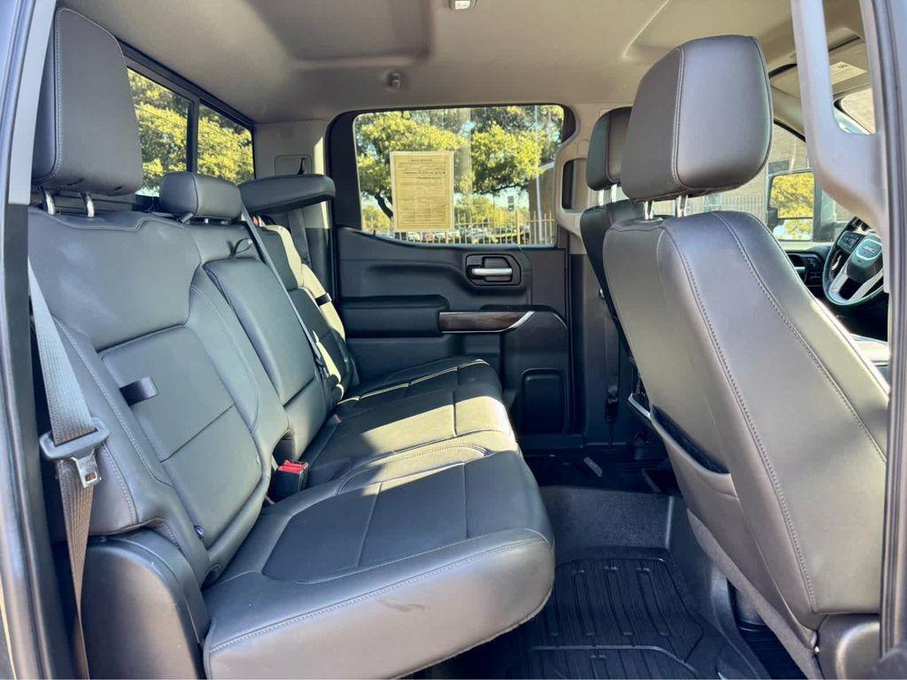 used 2021 GMC Sierra 1500 car, priced at $29,992