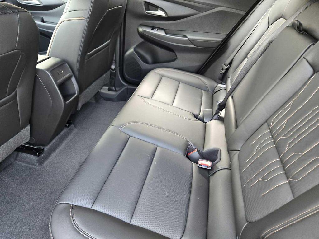 new 2026 Buick Envista car, priced at $30,568