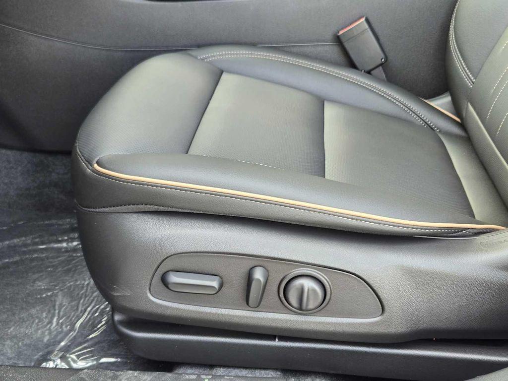 new 2026 Buick Envista car, priced at $30,568