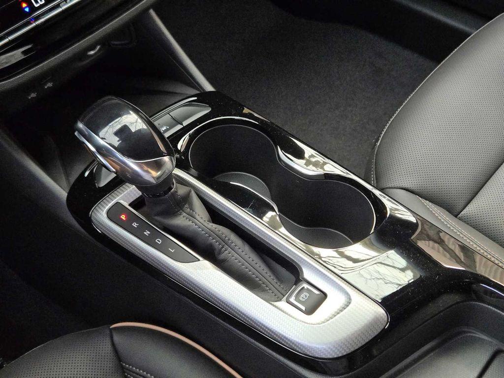 new 2026 Buick Envista car, priced at $30,568