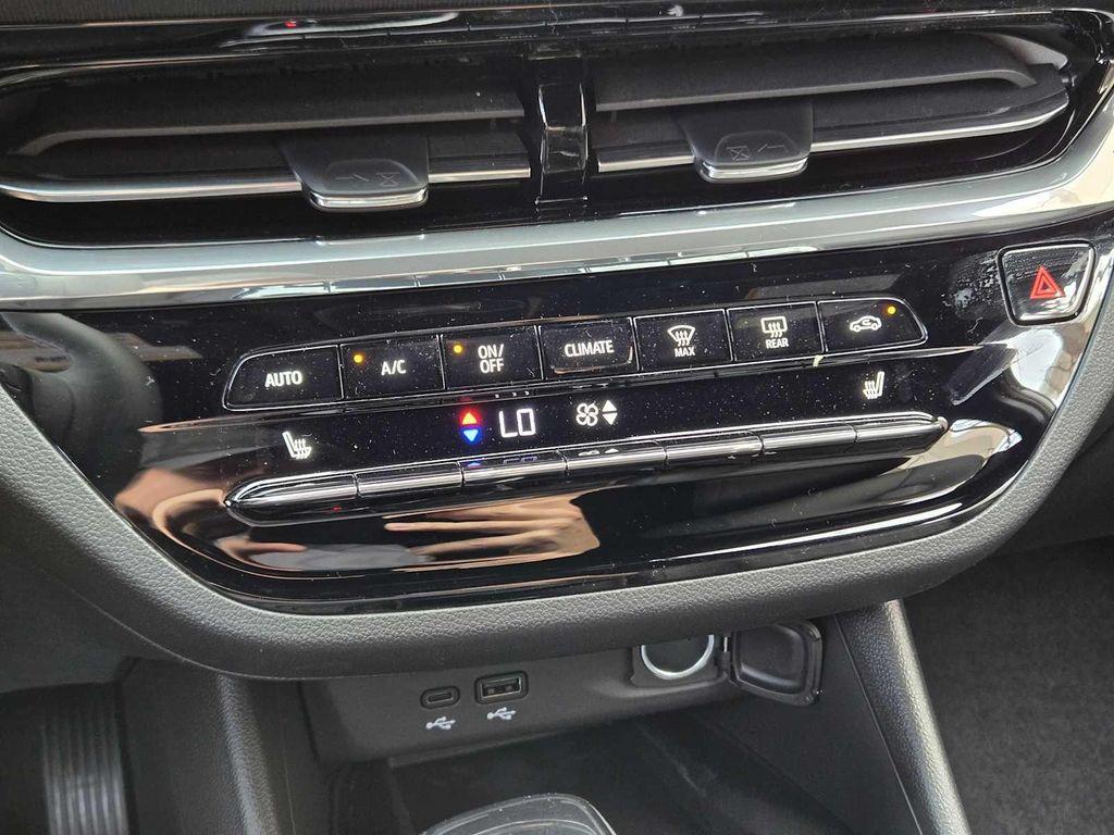 new 2026 Buick Envista car, priced at $30,568