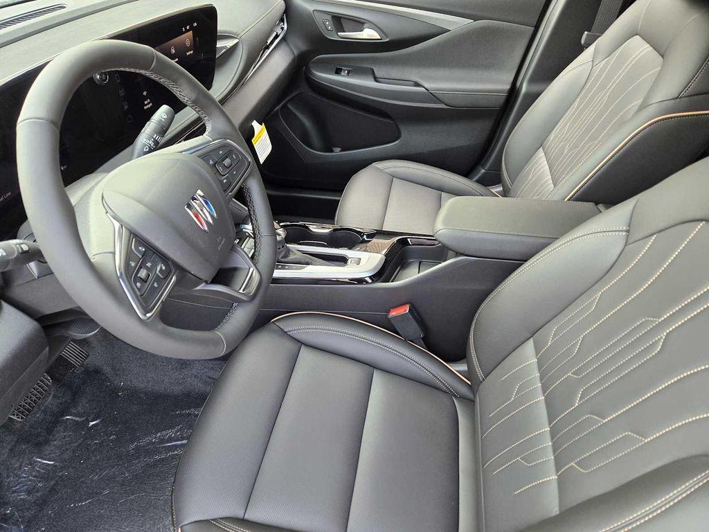 new 2026 Buick Envista car, priced at $30,568