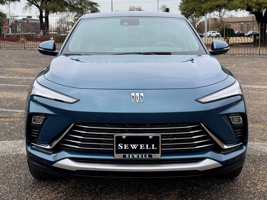 used 2024 Buick Envista car, priced at $22,992