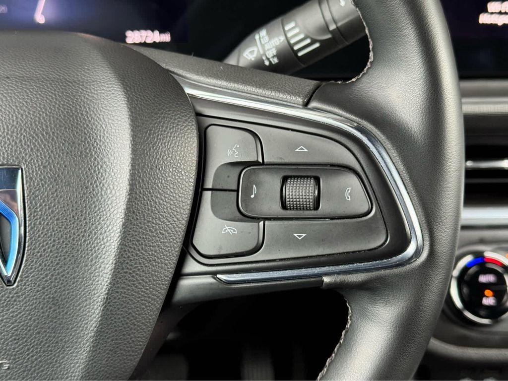 used 2024 Buick Envista car, priced at $22,992