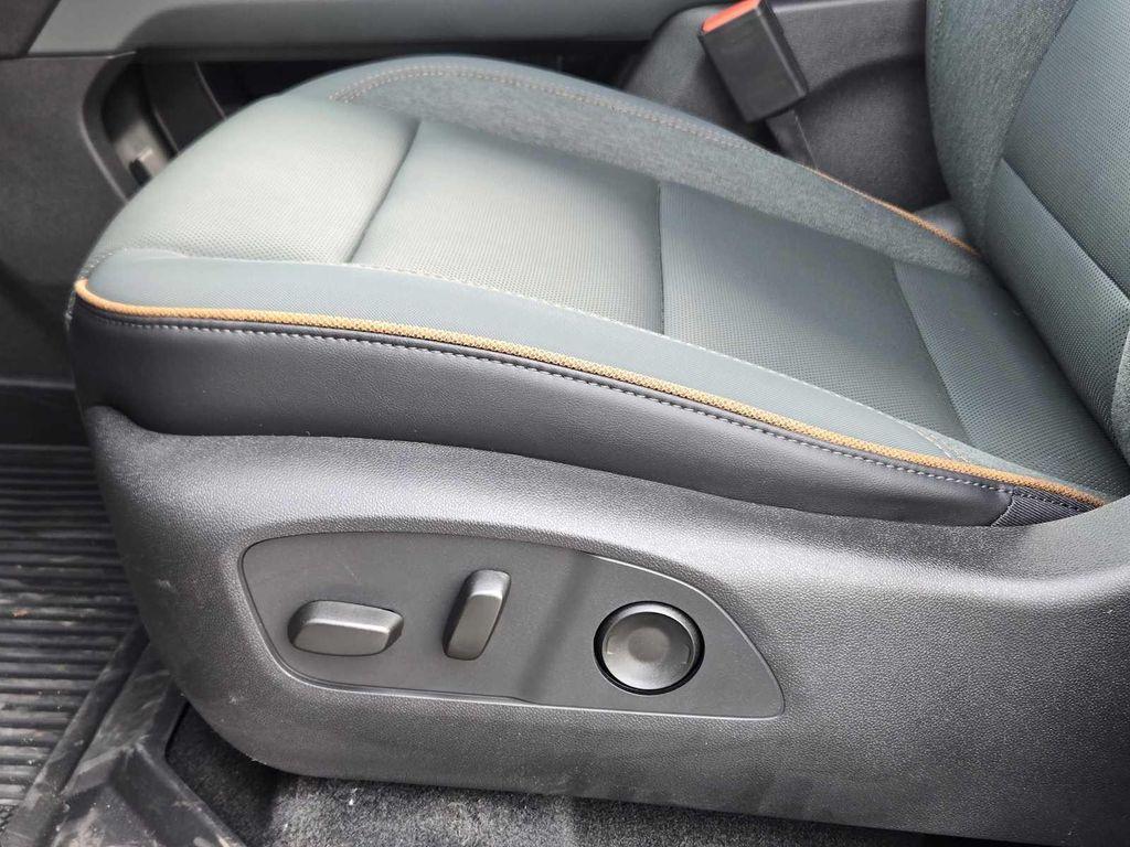 new 2026 GMC Acadia car, priced at $58,050