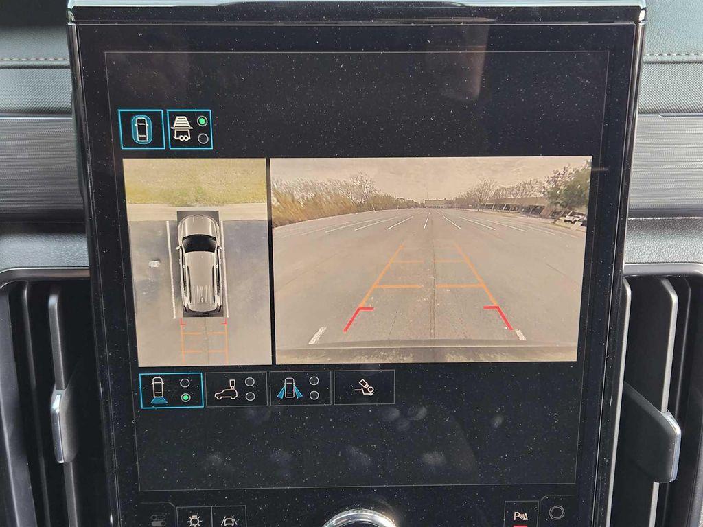 new 2026 GMC Acadia car, priced at $58,050