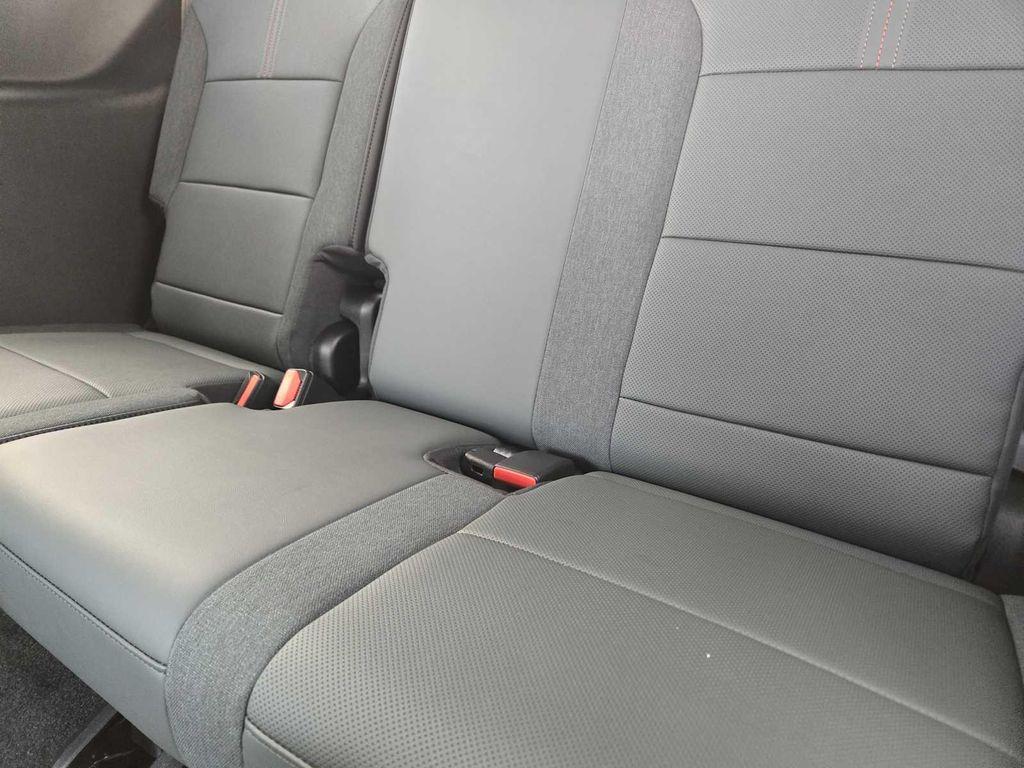 new 2026 GMC Acadia car, priced at $58,050