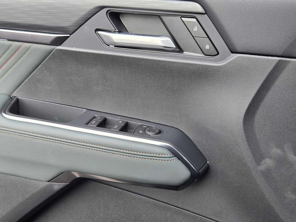 new 2026 GMC Acadia car, priced at $58,050