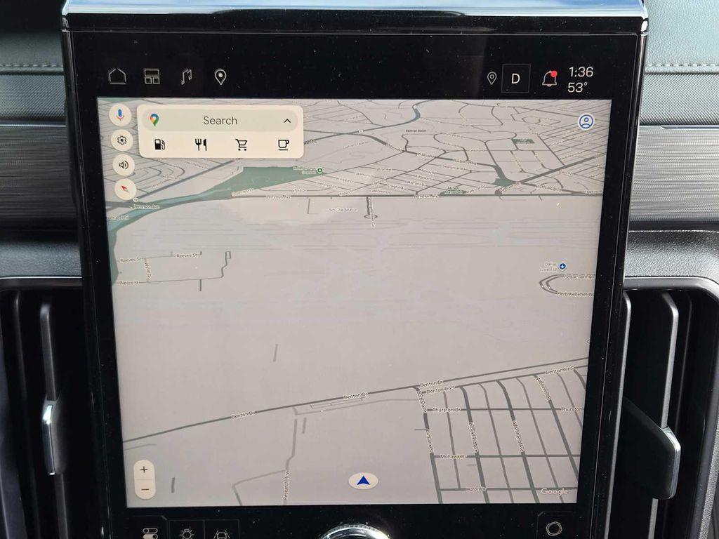 new 2026 GMC Acadia car, priced at $58,050