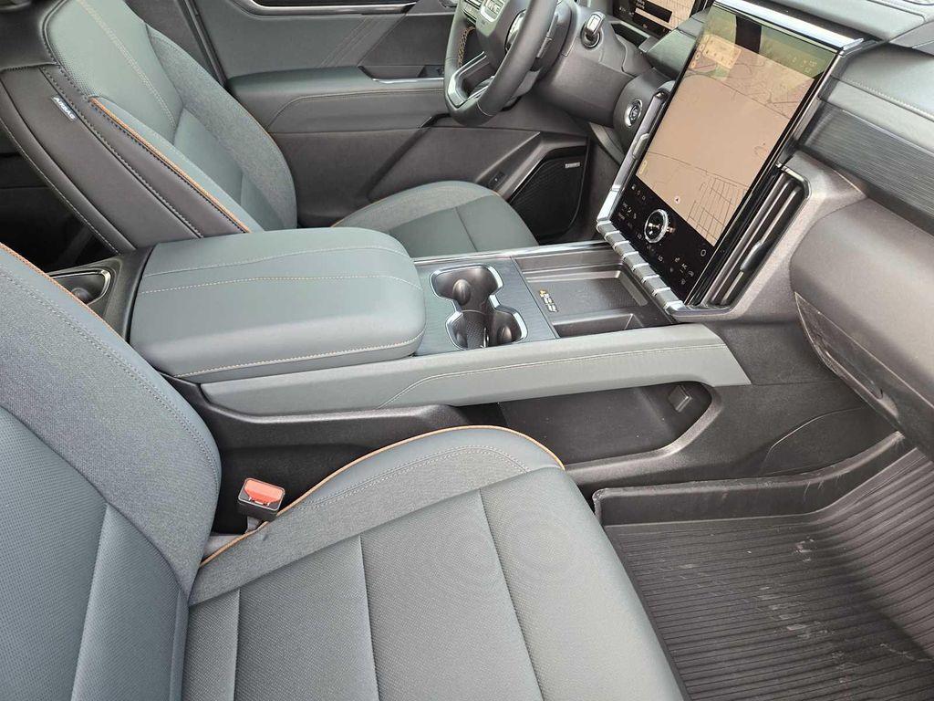 new 2026 GMC Acadia car, priced at $58,050