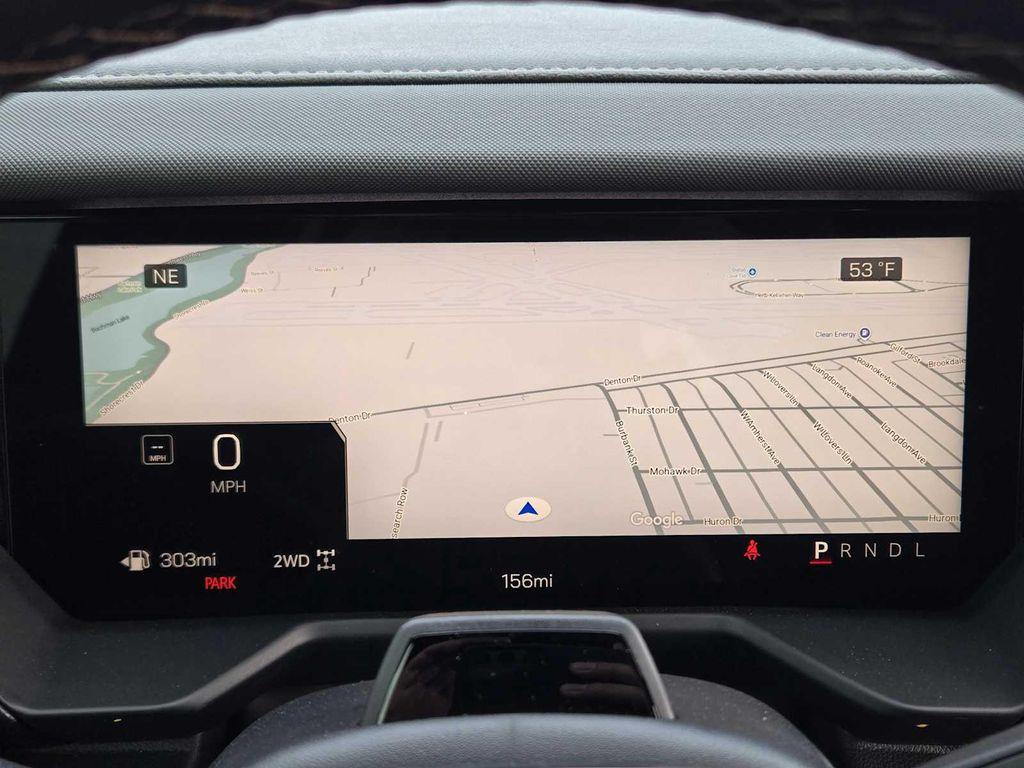 new 2026 GMC Acadia car, priced at $58,050