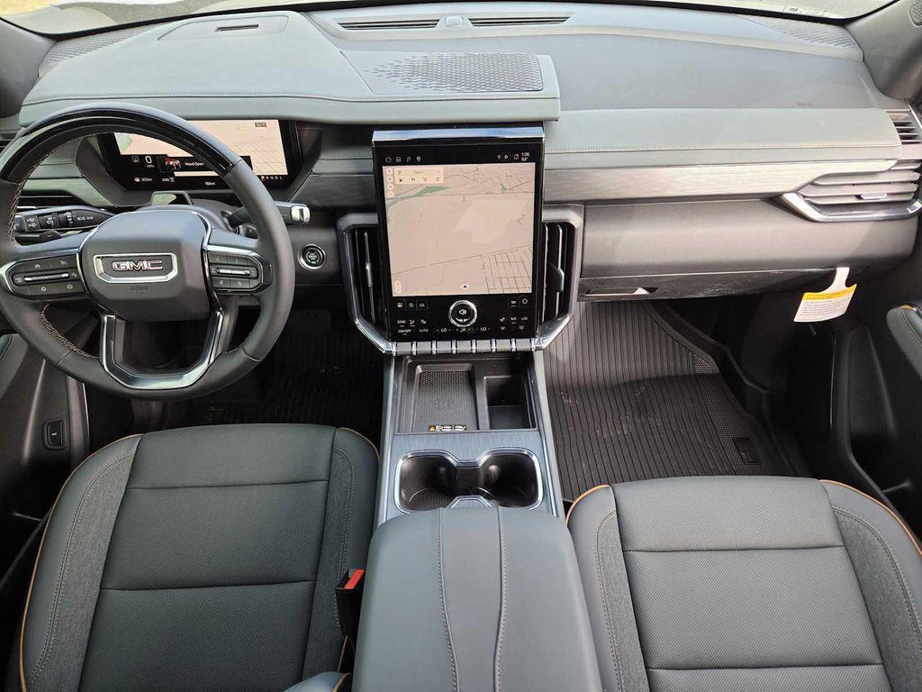 new 2026 GMC Acadia car, priced at $58,050