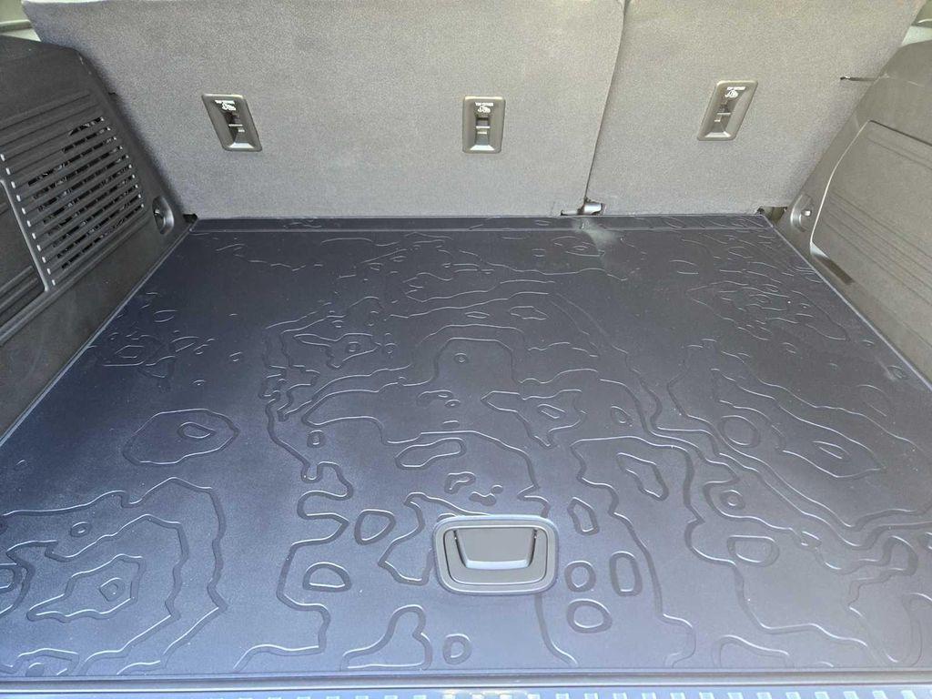 new 2026 GMC HUMMER EV SUV car, priced at $99,590