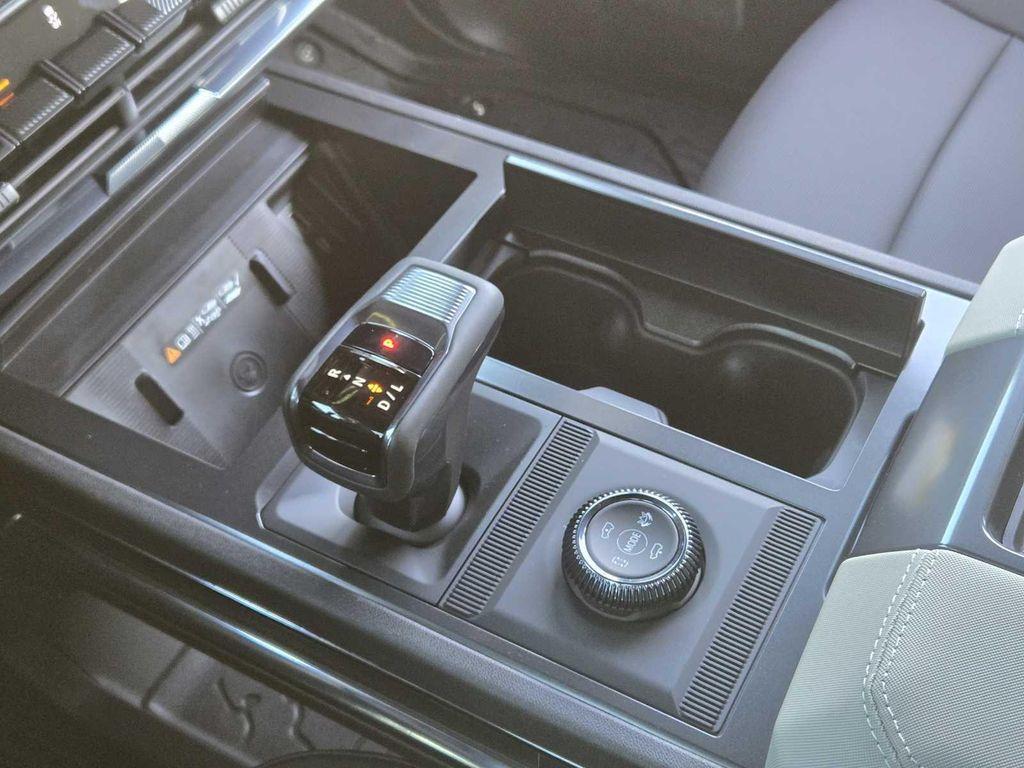 new 2026 GMC HUMMER EV SUV car, priced at $99,590