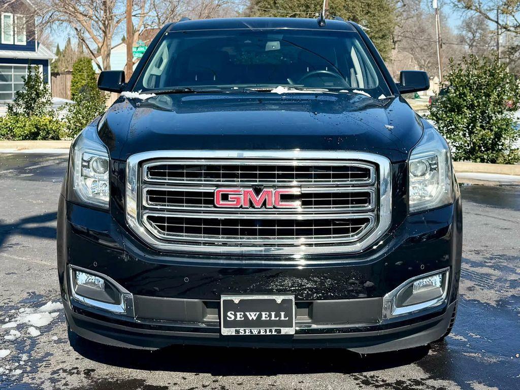 used 2020 GMC Yukon car, priced at $27,992