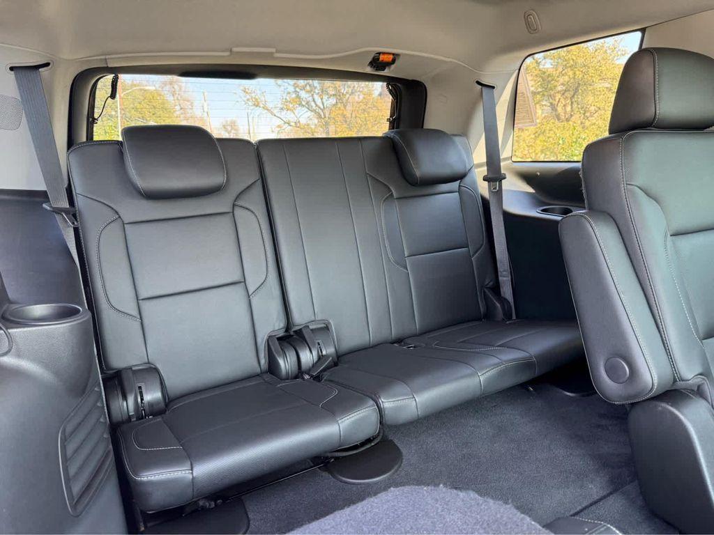 used 2020 GMC Yukon car, priced at $27,992