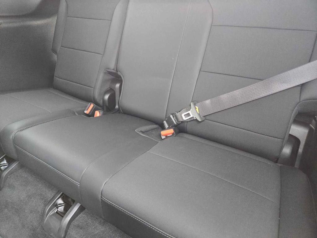 new 2026 Buick Enclave car, priced at $52,310