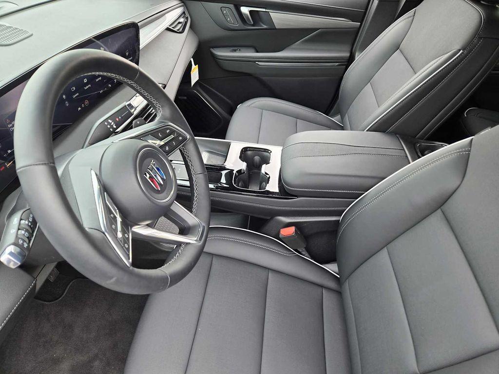 new 2026 Buick Enclave car, priced at $52,310