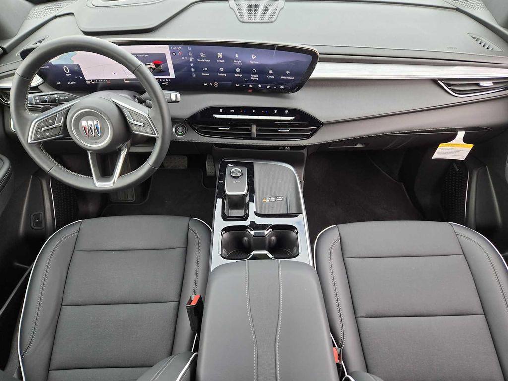 new 2026 Buick Enclave car, priced at $52,310