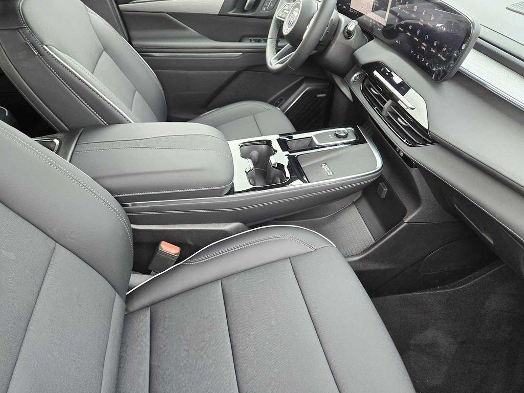 new 2026 Buick Enclave car, priced at $52,310